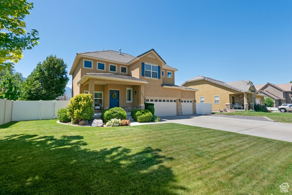 1968 E 1200 S Spanish Fork, UT 84660