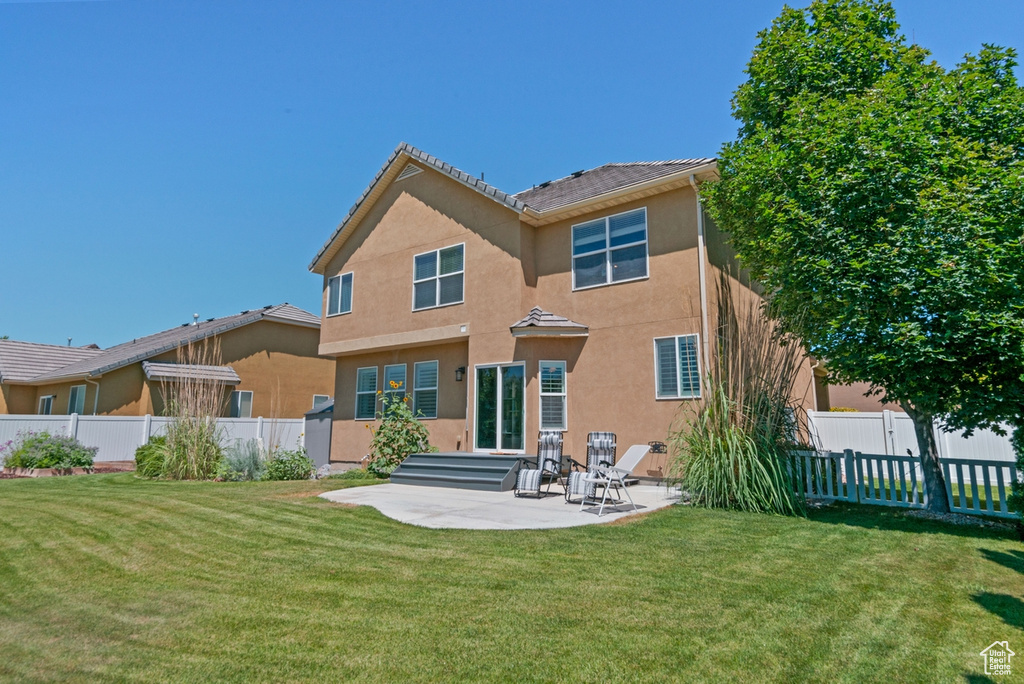 1968 E 1200 S Spanish Fork, UT 84660