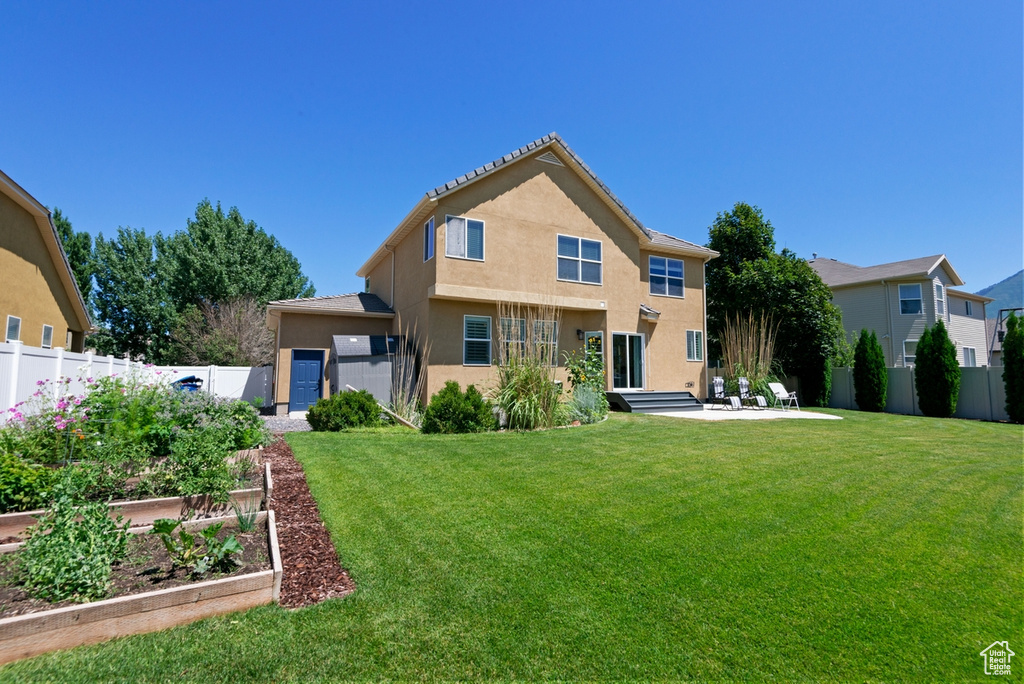 1968 E 1200 S Spanish Fork, UT 84660
