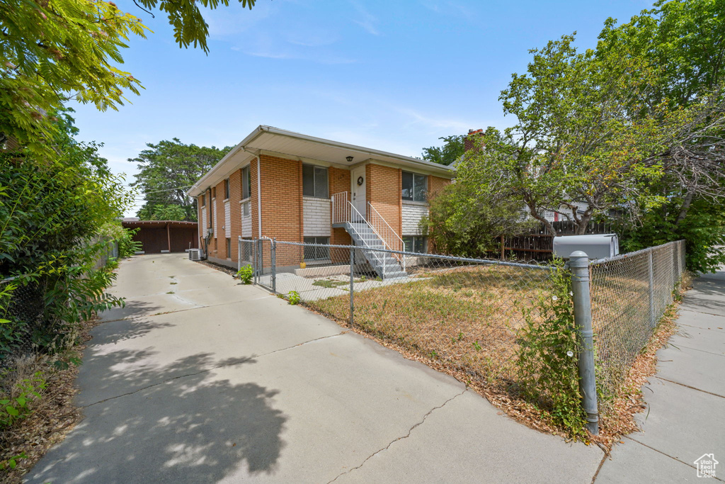 363 E DOWNINGTON AVE Salt Lake City, UT 84115