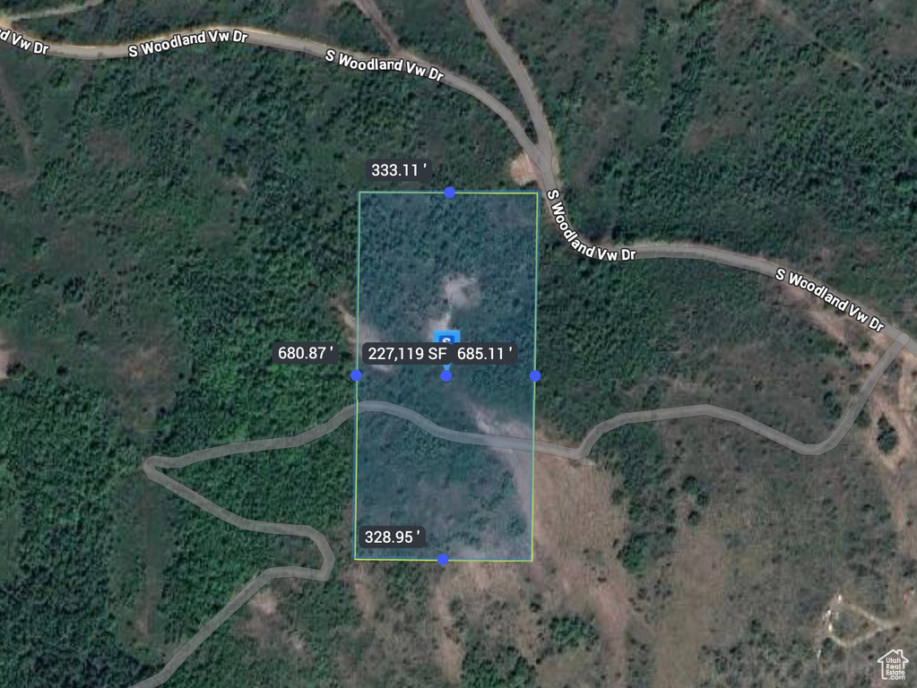 4800 S WOODLAND VIEW DR Kamas, UT 84036
