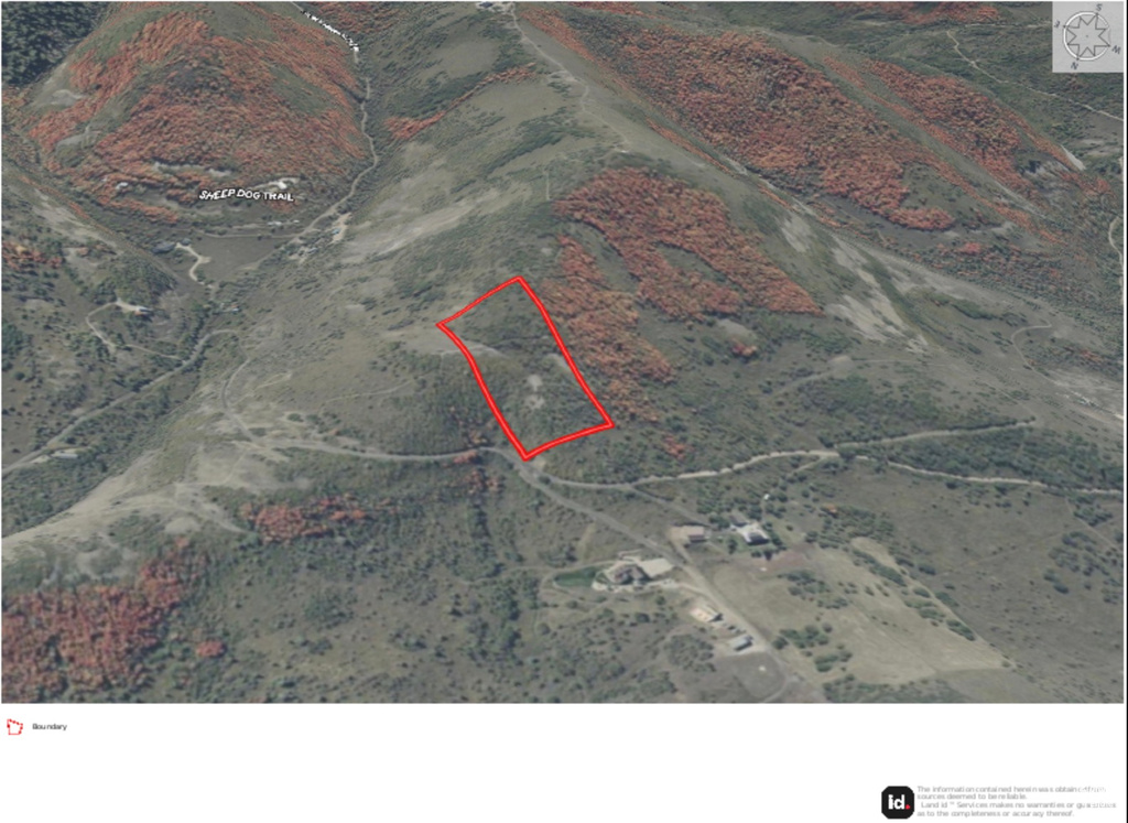 4800 S WOODLAND VIEW DR Kamas, UT 84036