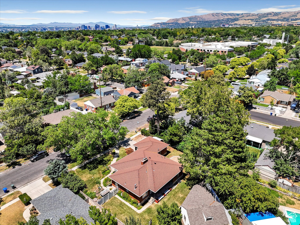 1583 S 1900 E Salt Lake City, UT 84108