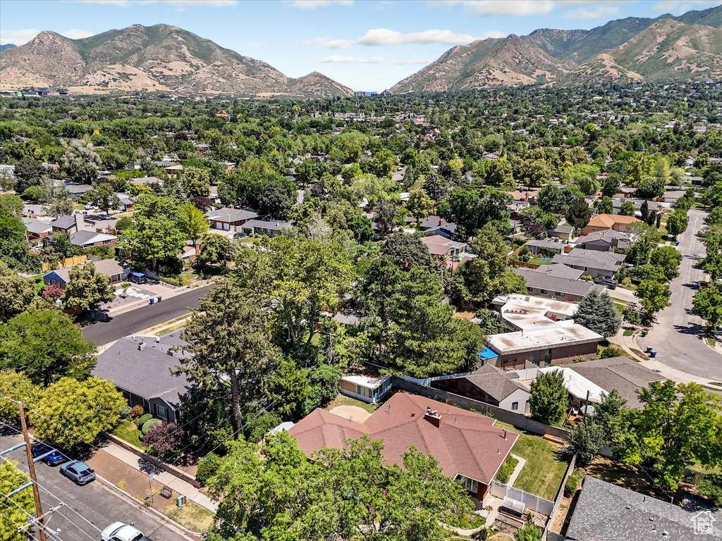 1583 S 1900 E Salt Lake City, UT 84108