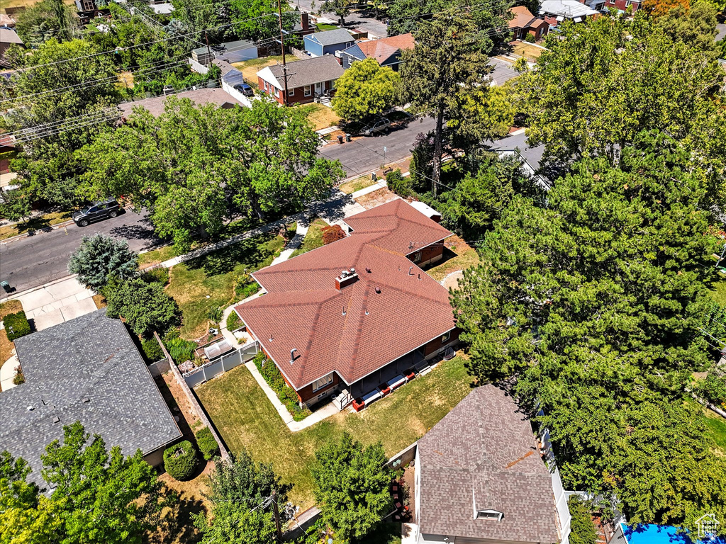 1583 S 1900 E Salt Lake City, UT 84108