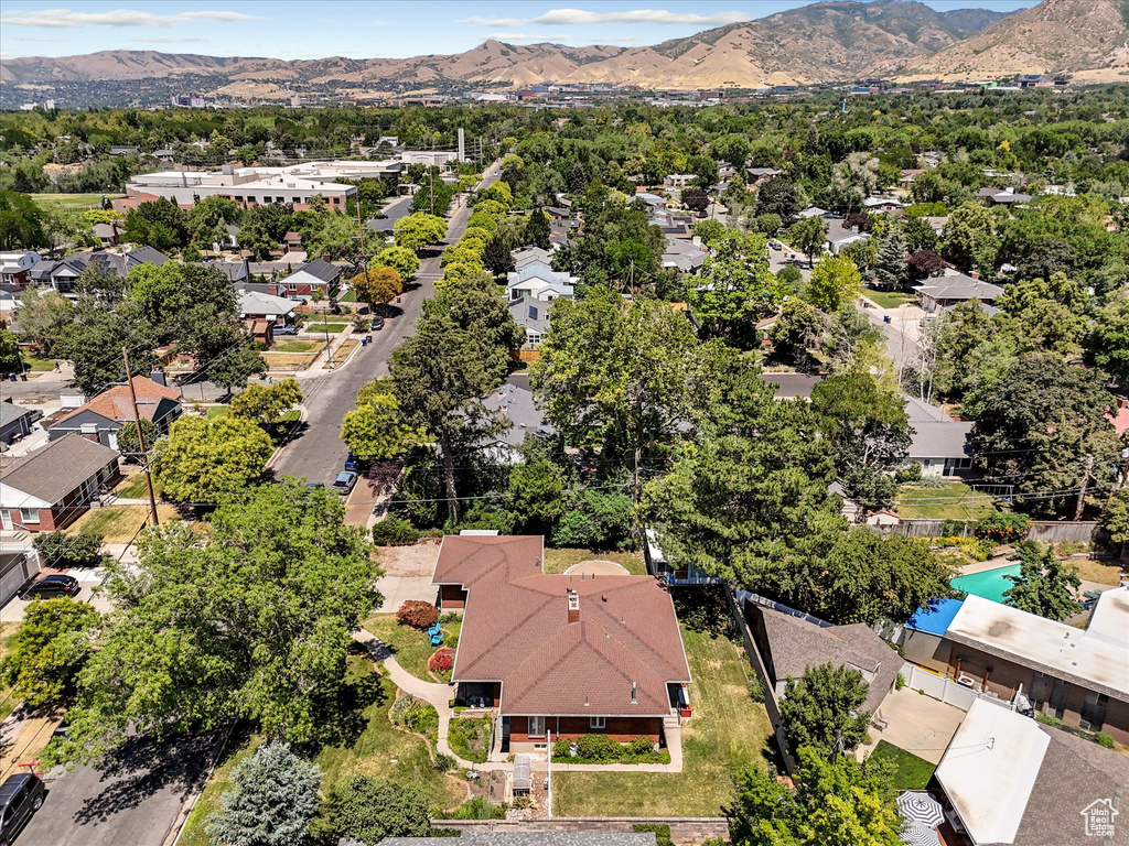1583 S 1900 E Salt Lake City, UT 84108