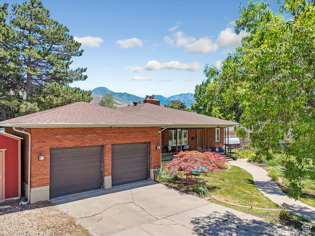 1583 S 1900 E Salt Lake City, UT 84108