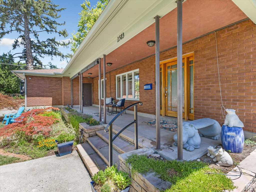 1583 S 1900 E Salt Lake City, UT 84108