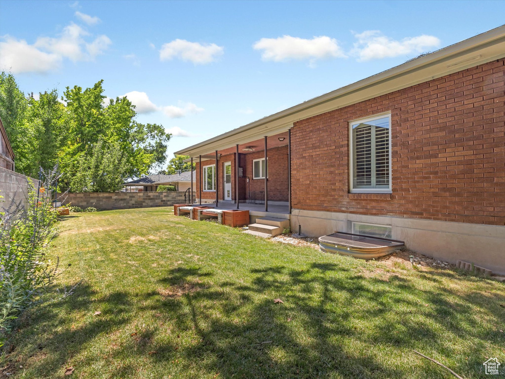 1583 S 1900 E Salt Lake City, UT 84108