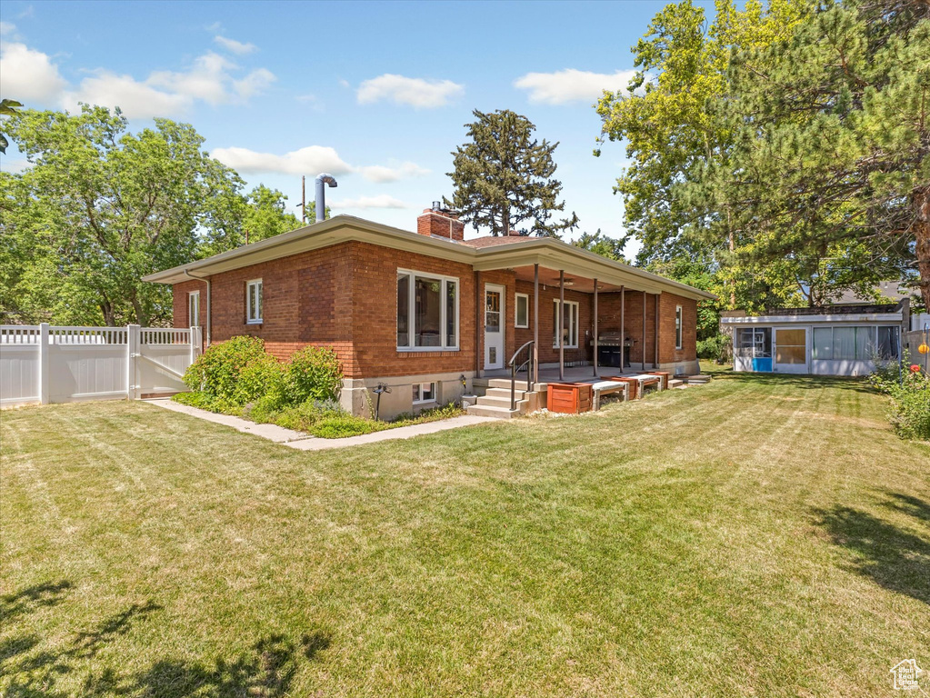 1583 S 1900 E Salt Lake City, UT 84108