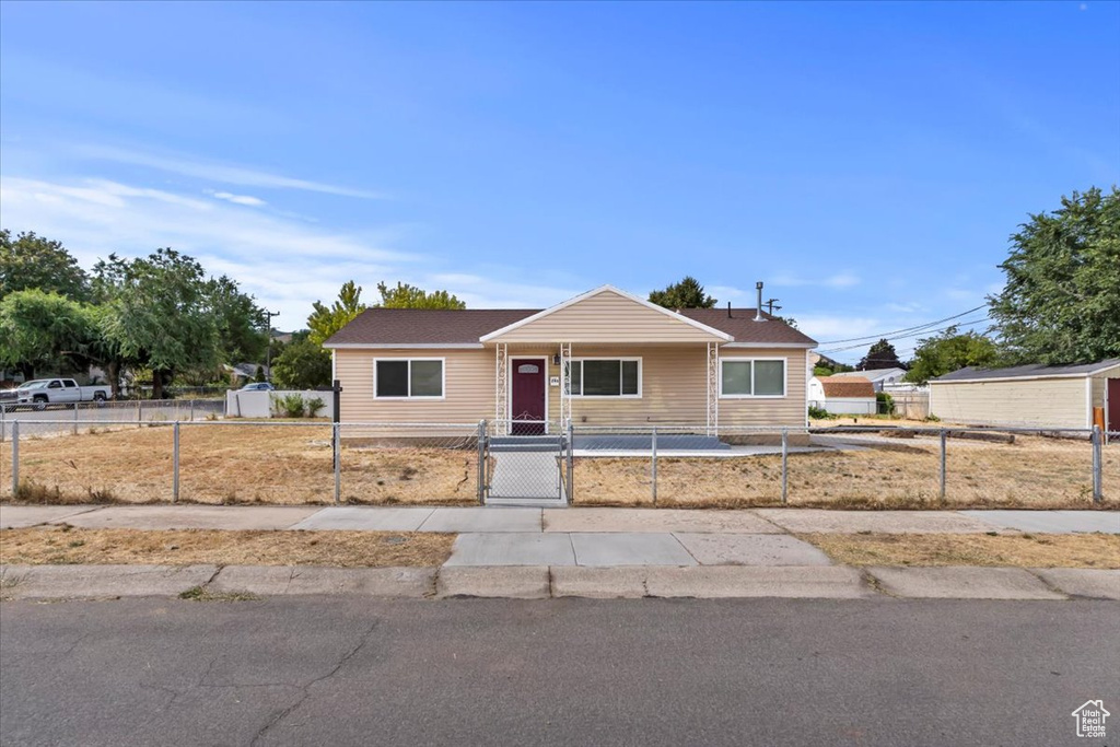 246 E DATE ST Tooele, UT 84074