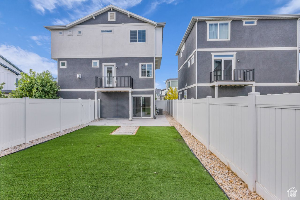 174 E POLARIS DR Saratoga Springs, UT 84045