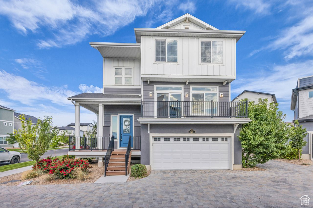 174 E POLARIS DR Saratoga Springs, UT 84045