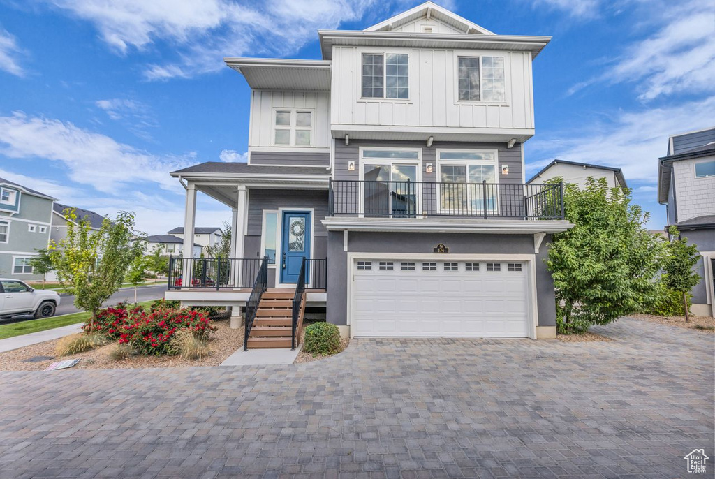 174 E POLARIS DR Saratoga Springs, UT 84045