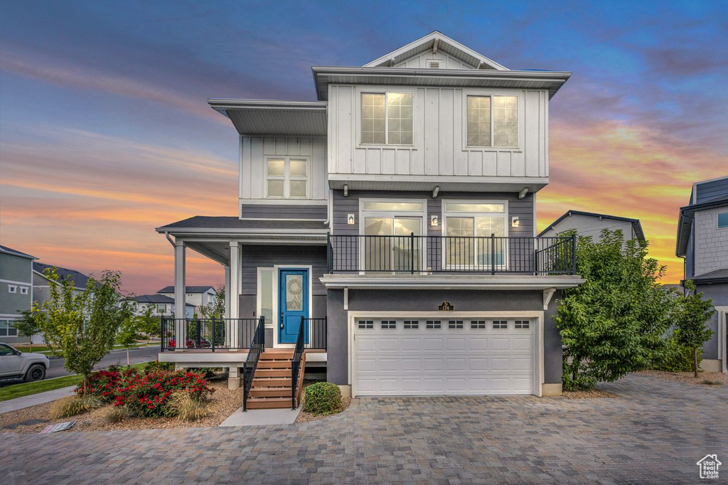 174 E POLARIS DR Saratoga Springs, UT 84045