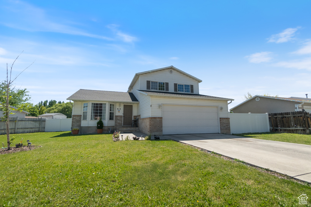 614 S 1470 W Orem, UT 84058