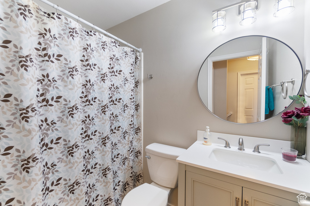 614 S 1470 W Orem, UT 84058