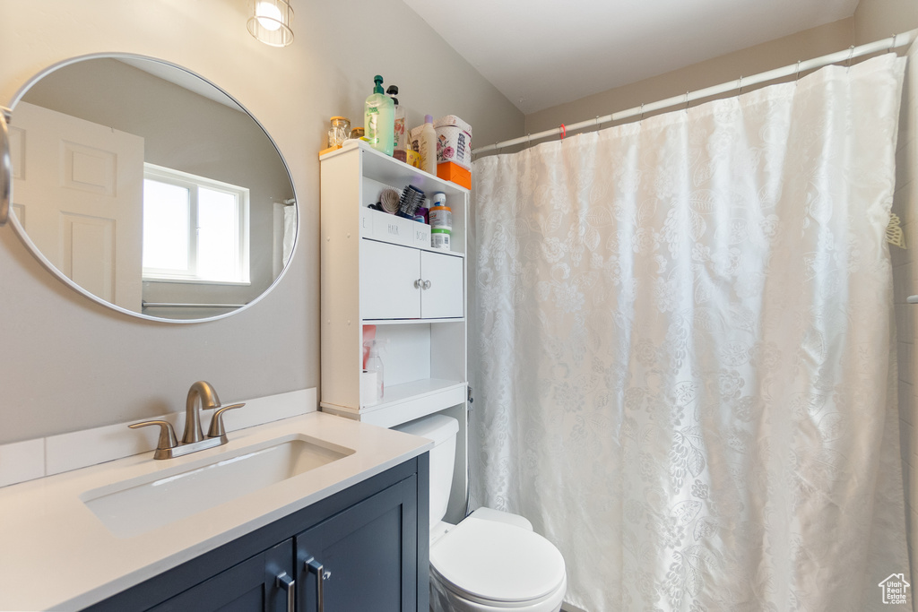 614 S 1470 W Orem, UT 84058