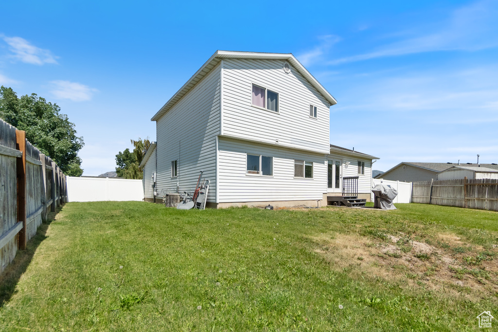 614 S 1470 W Orem, UT 84058