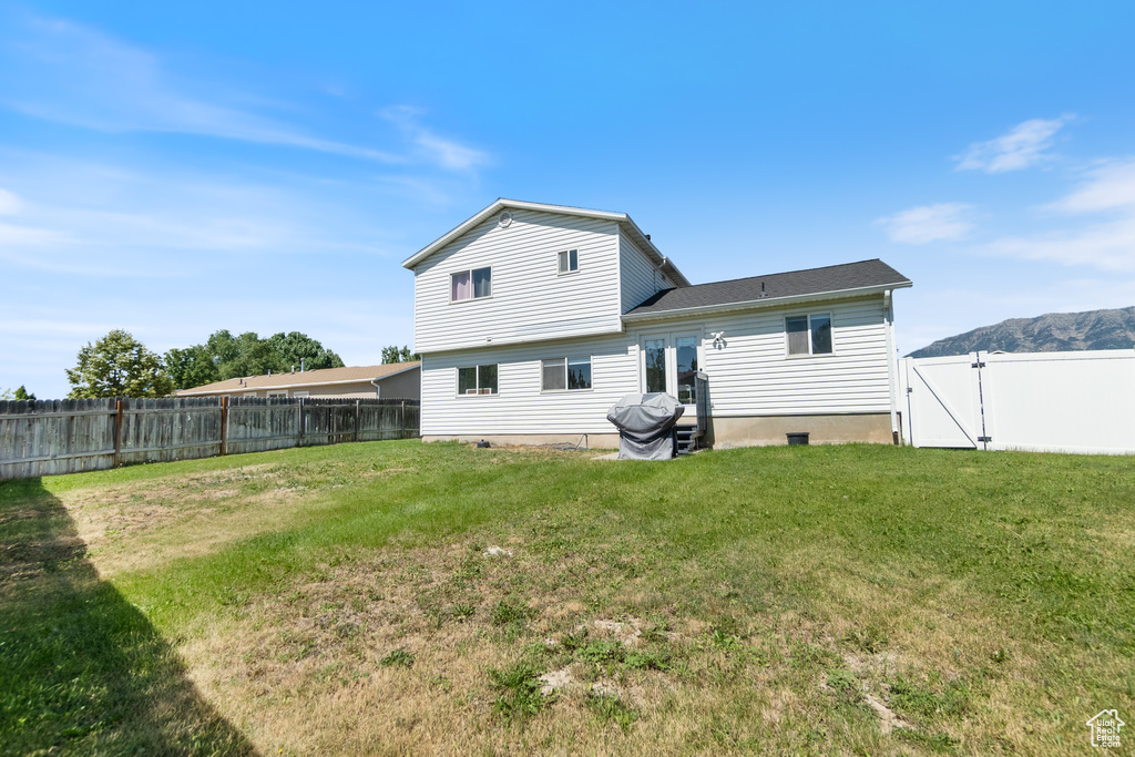 614 S 1470 W Orem, UT 84058