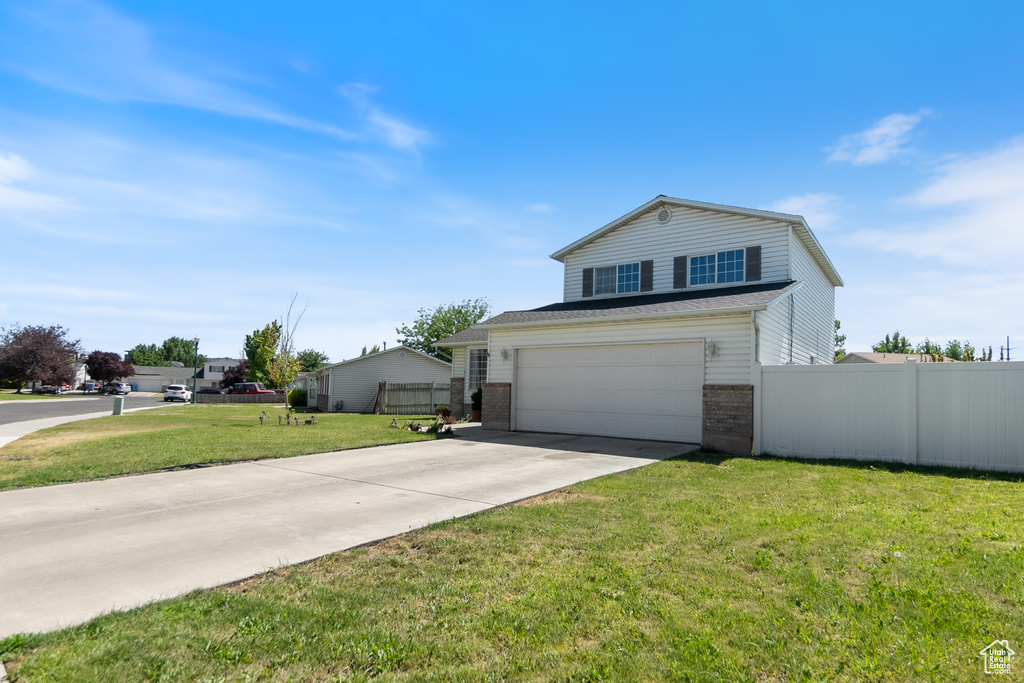 614 S 1470 W Orem, UT 84058