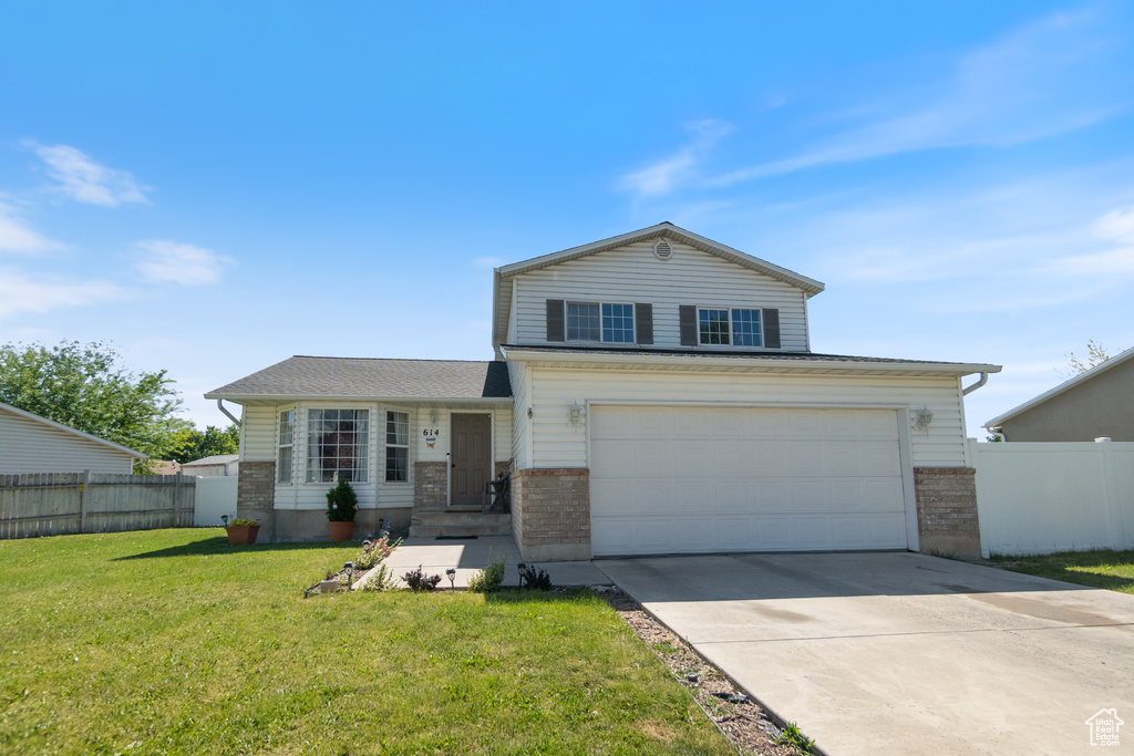 614 S 1470 W Orem, UT 84058