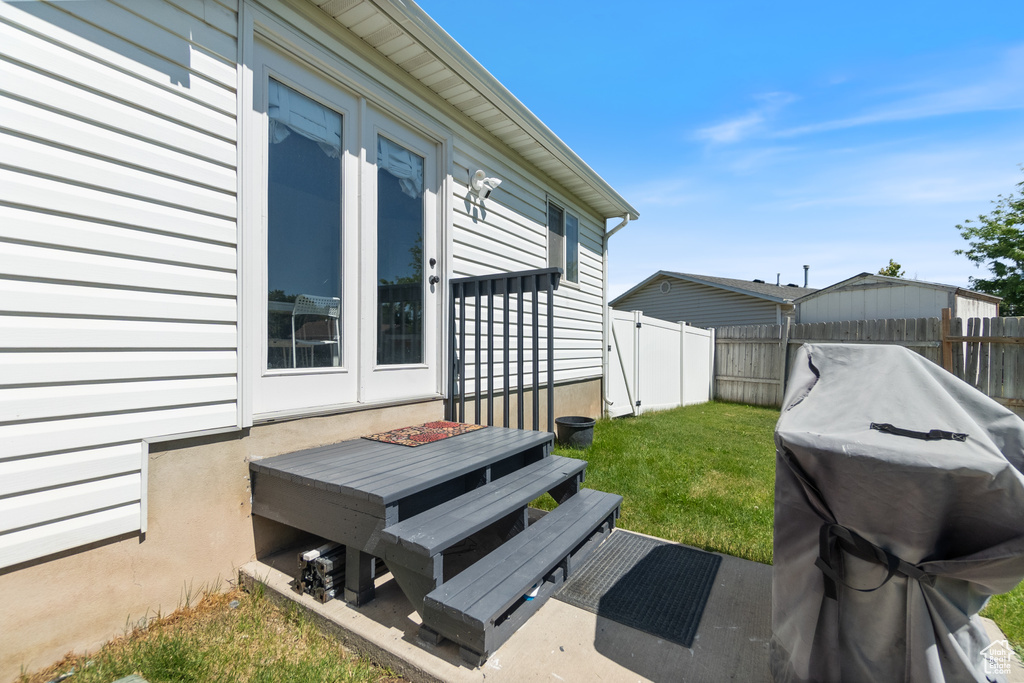 614 S 1470 W Orem, UT 84058