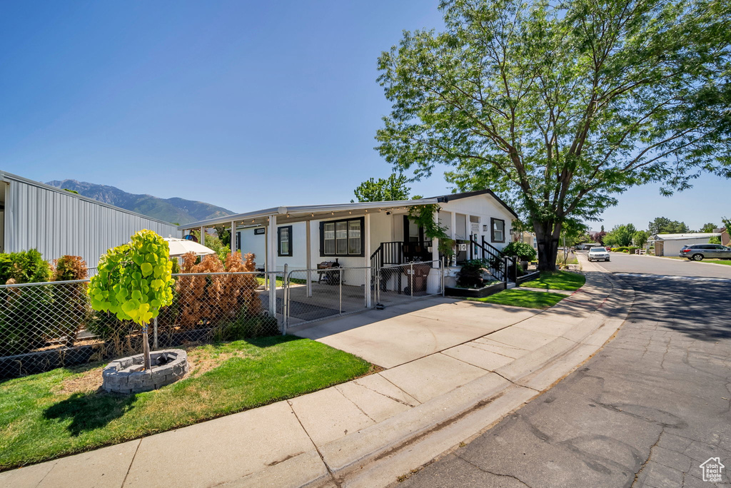 11307 S CRESCENT PKWY #82 Sandy, UT 84070