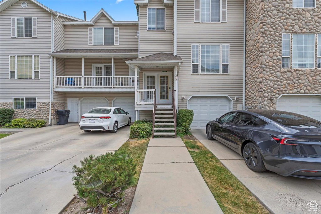 553 N SEVEN PEAKS BLVD #35 Provo, UT 84606