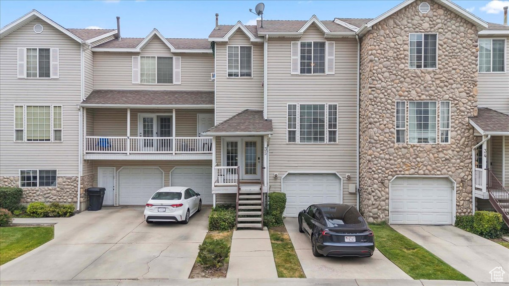 553 N SEVEN PEAKS BLVD #35 Provo, UT 84606