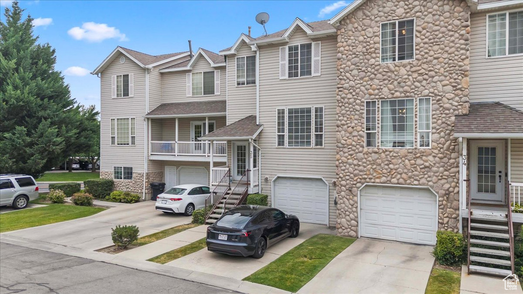 553 N SEVEN PEAKS BLVD #35 Provo, UT 84606