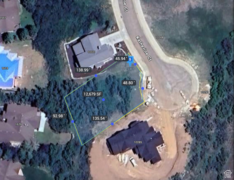 10301  KATHERINE CT Heber City, UT 84032