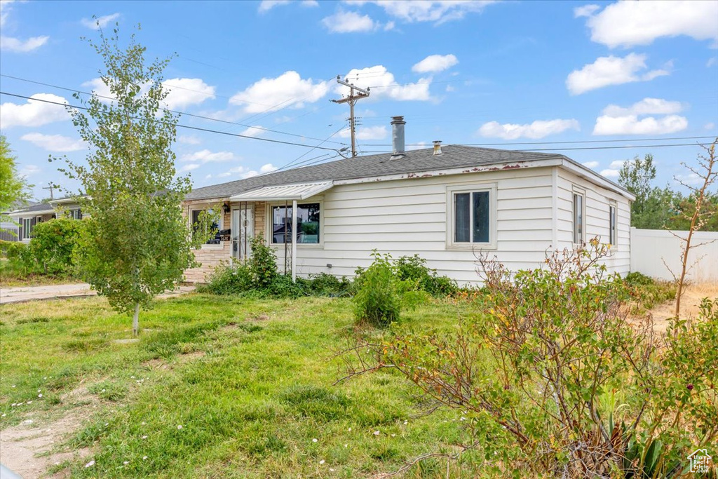 5676 S 4580 W Salt Lake City, UT 84118