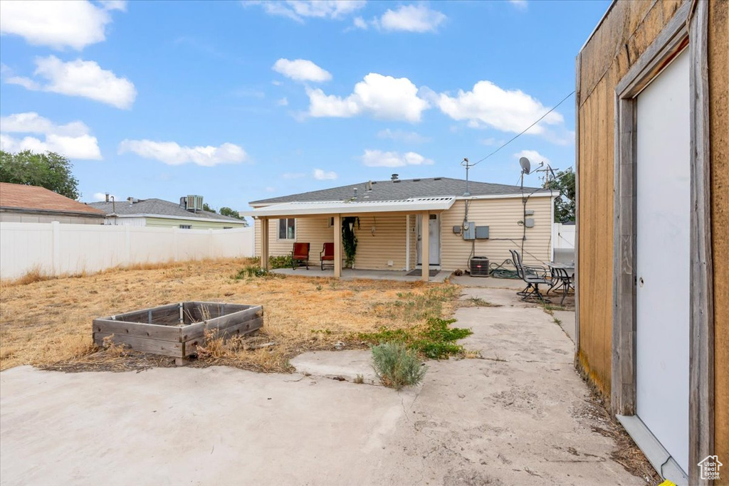 5676 S 4580 W Salt Lake City, UT 84118