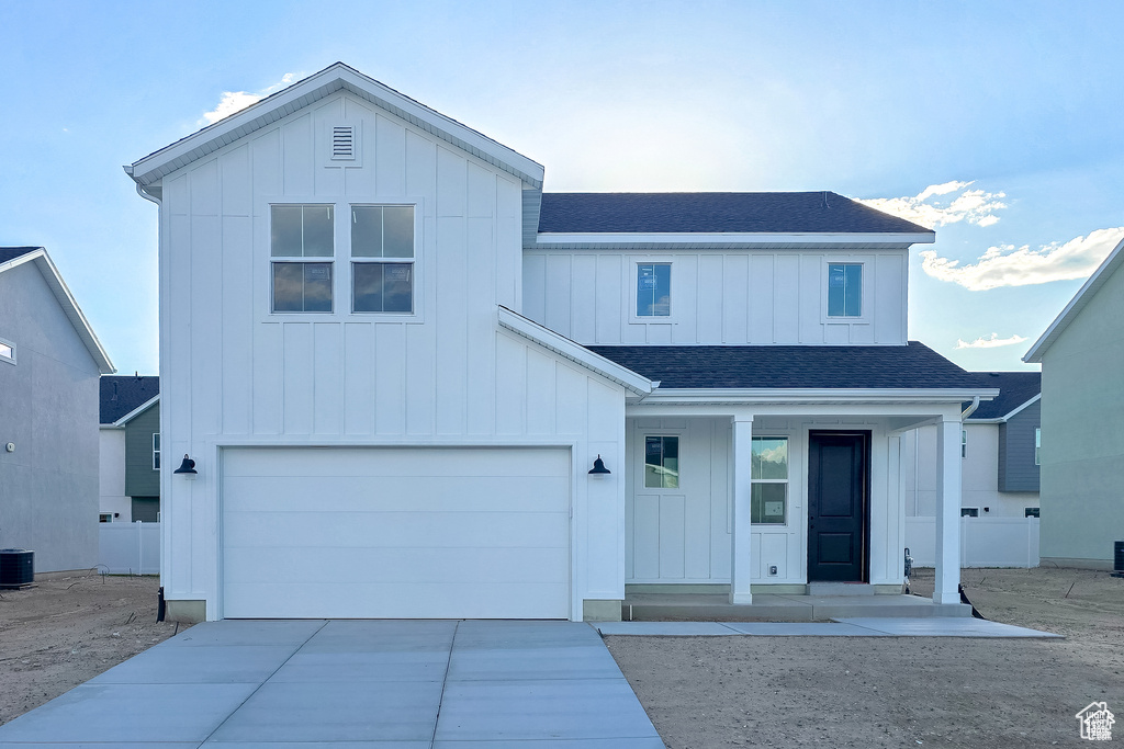 1671 N 800 W #8 Salem, UT 84653