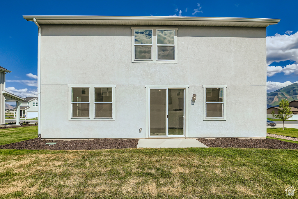 Photo 13 for MLS #2099214 at 1671 N 800 West