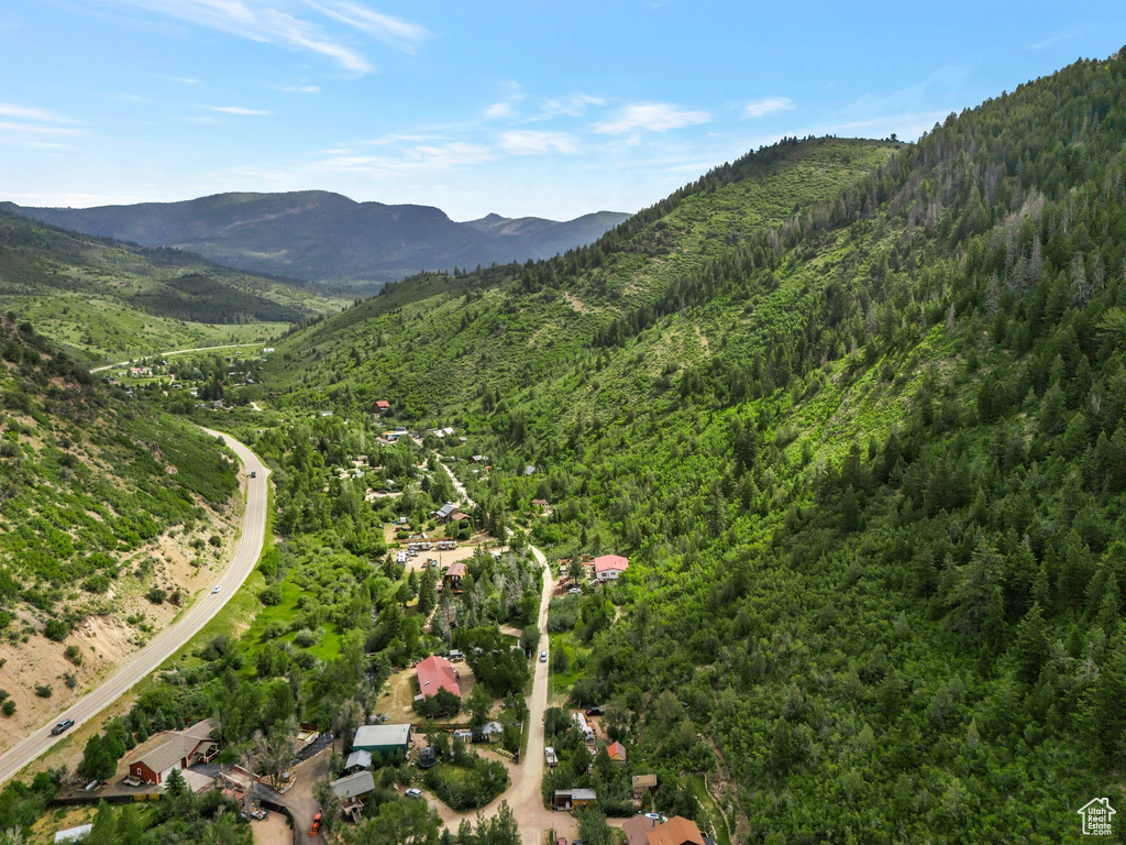 3894  BEAVER RD Kamas, UT 84036
