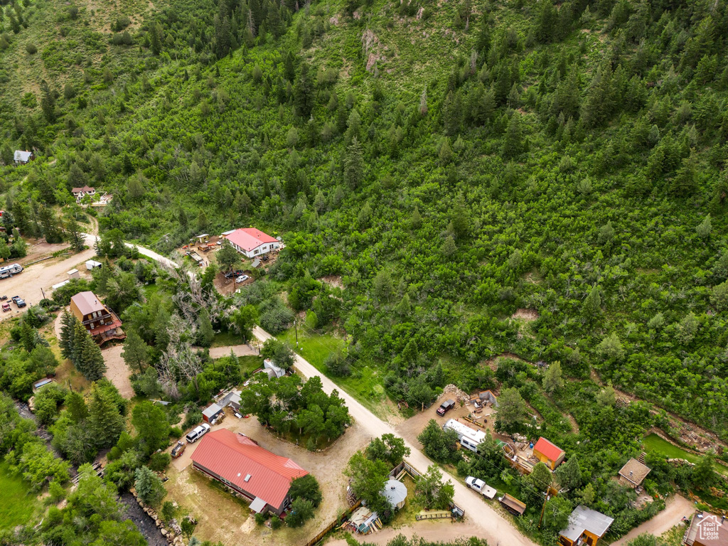 3894  BEAVER RD Kamas, UT 84036