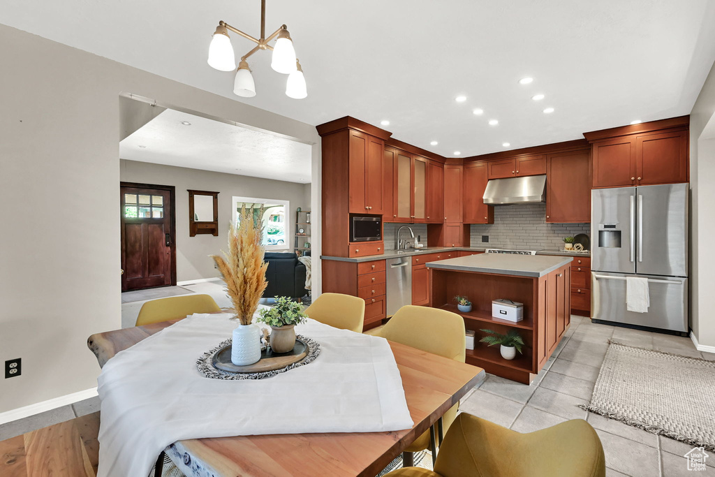 1458 E KENSINGTON AVE Salt Lake City, UT 84105