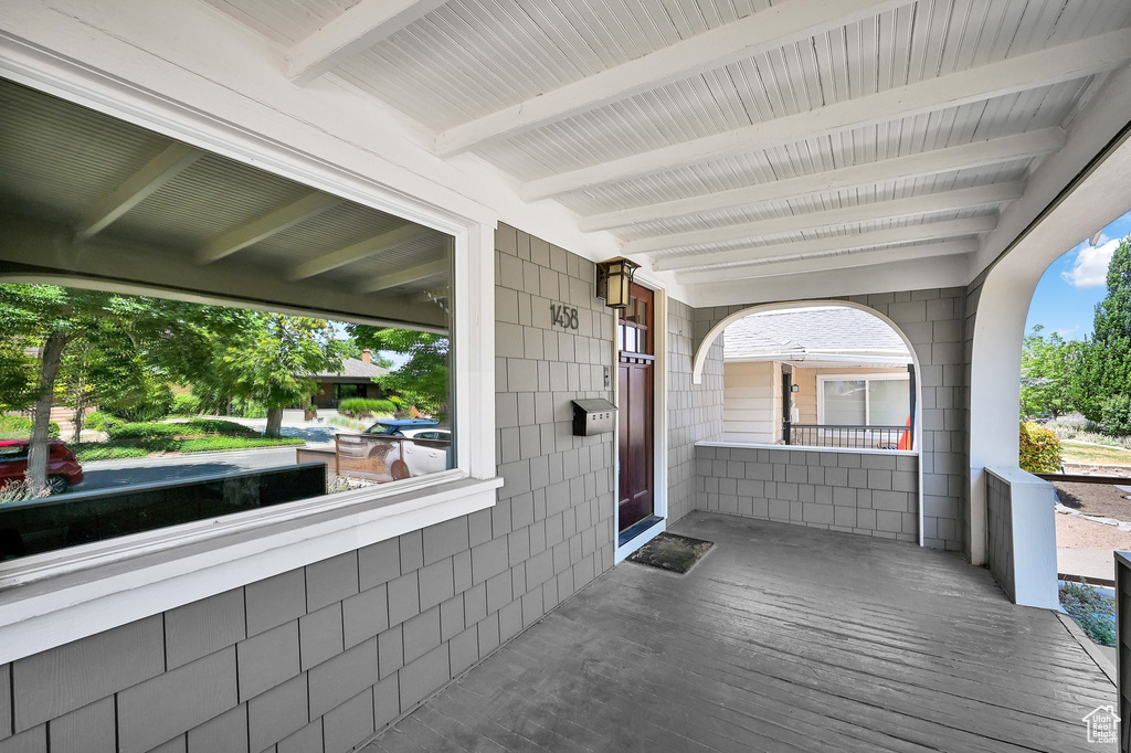 1458 E KENSINGTON AVE Salt Lake City, UT 84105