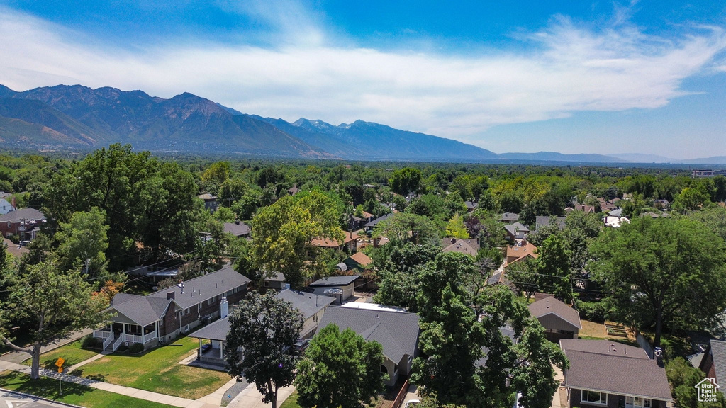 1458 E KENSINGTON AVE Salt Lake City, UT 84105