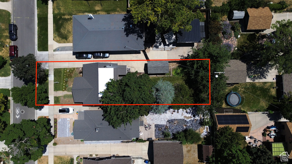 1458 E KENSINGTON AVE Salt Lake City, UT 84105