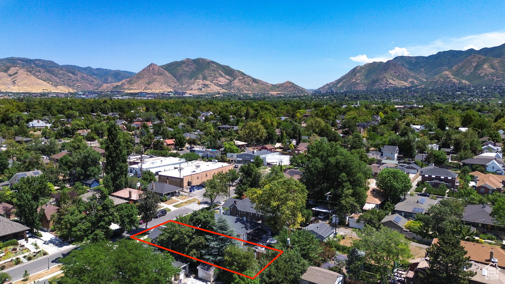 1458 E KENSINGTON AVE Salt Lake City, UT 84105