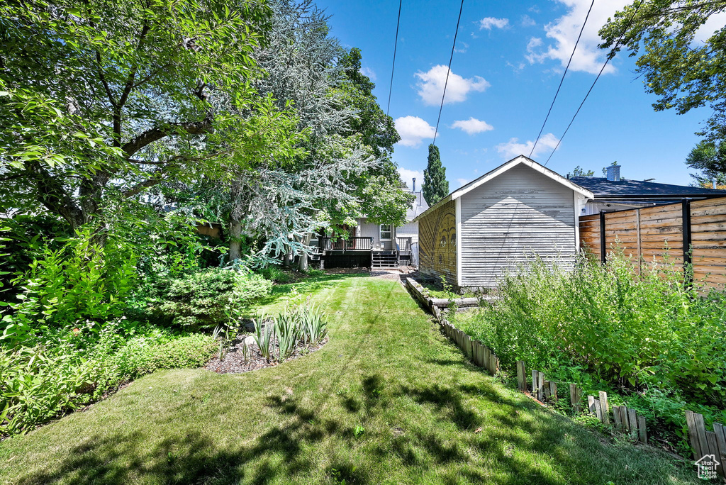 1458 E KENSINGTON AVE Salt Lake City, UT 84105