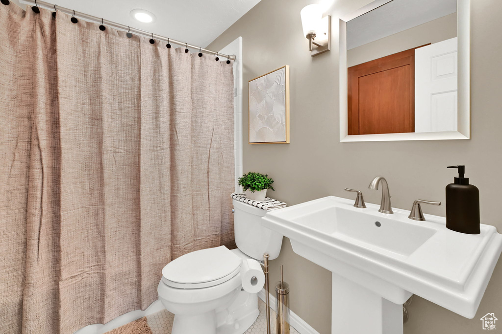 1458 E KENSINGTON AVE Salt Lake City, UT 84105