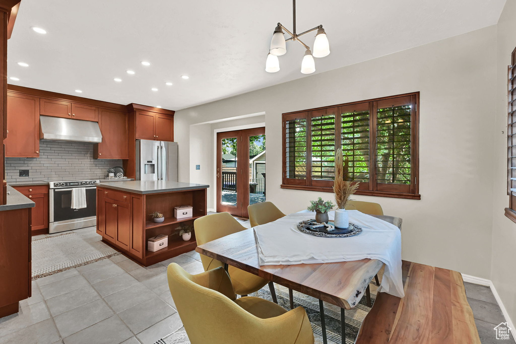 1458 E KENSINGTON AVE Salt Lake City, UT 84105