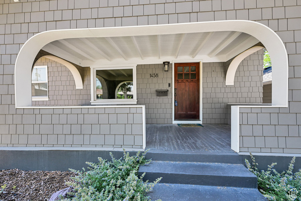 1458 E KENSINGTON AVE Salt Lake City, UT 84105