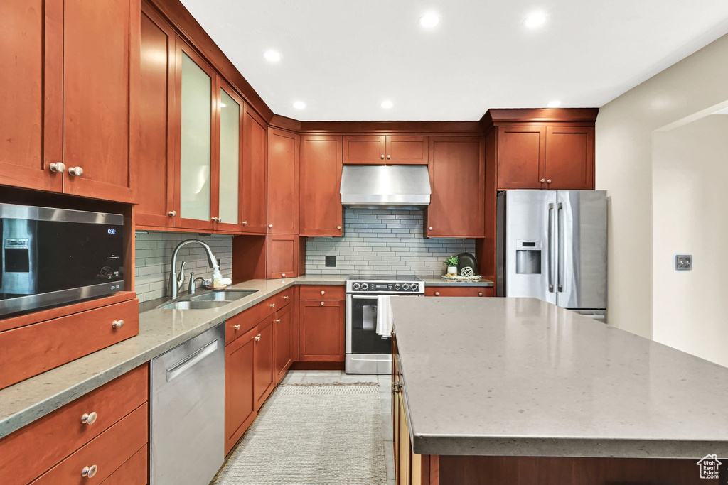 1458 E KENSINGTON AVE Salt Lake City, UT 84105