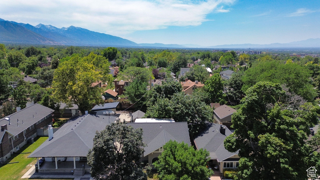 1458 E KENSINGTON AVE Salt Lake City, UT 84105