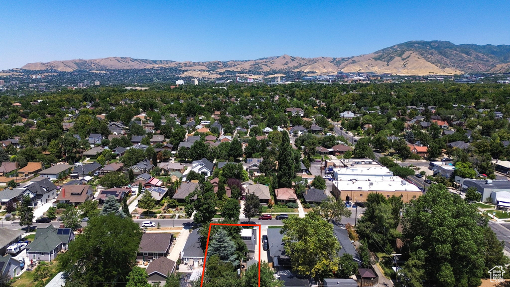 1458 E KENSINGTON AVE Salt Lake City, UT 84105